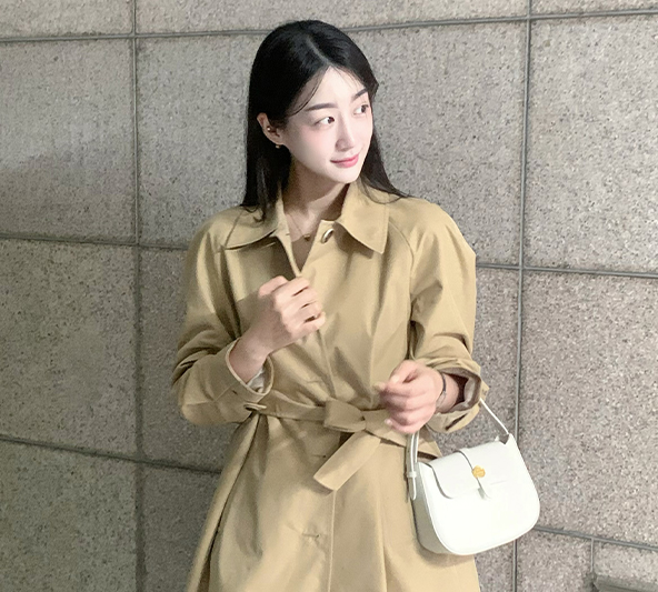 TRIP OUTFIT